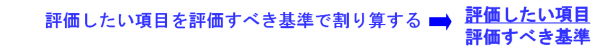 分析の実施要領